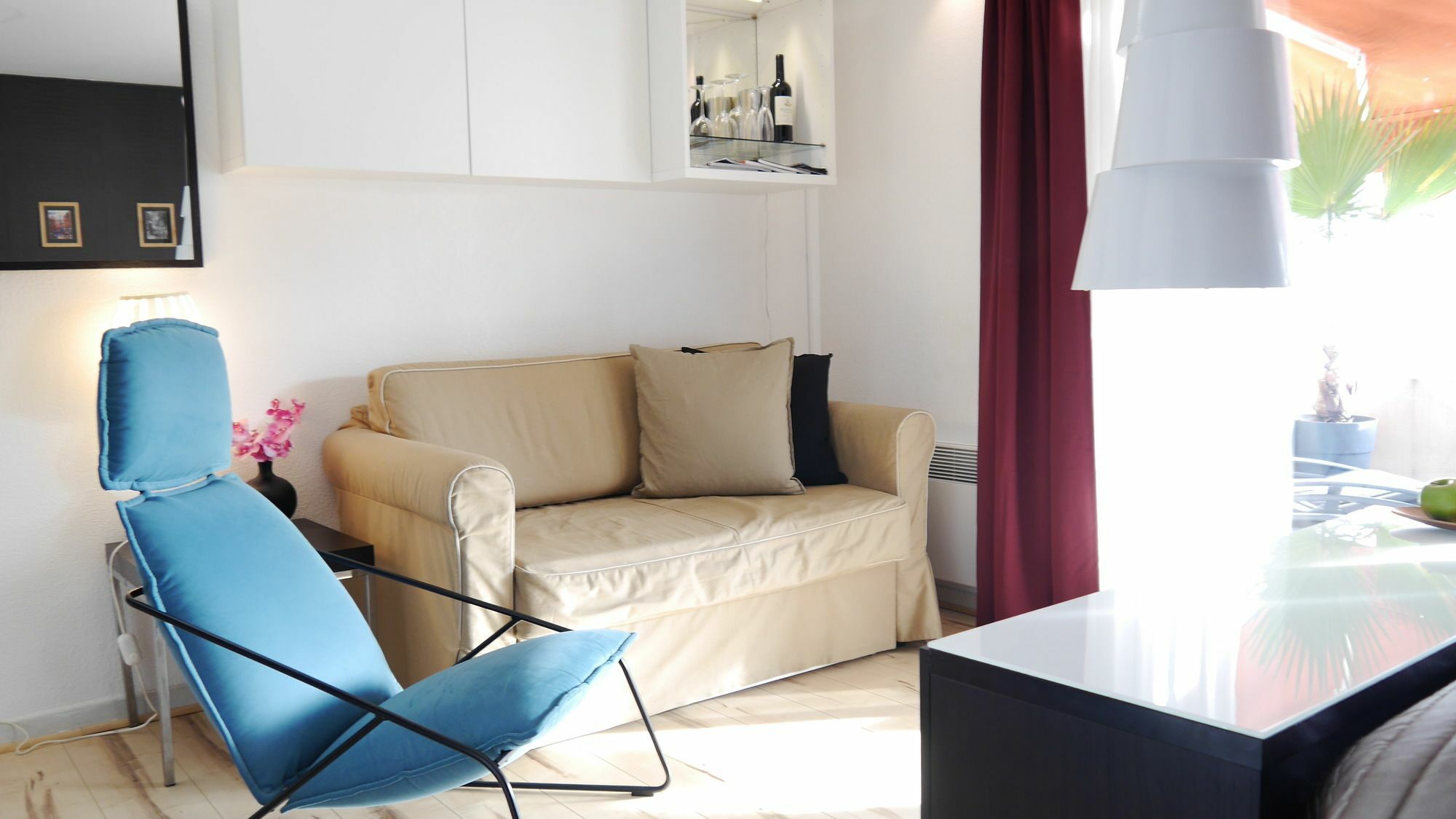 Monaco Pool Sea View Apartments Beausoleil Exterior foto
